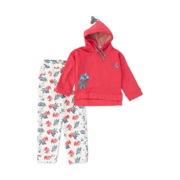 Pajamas for girls