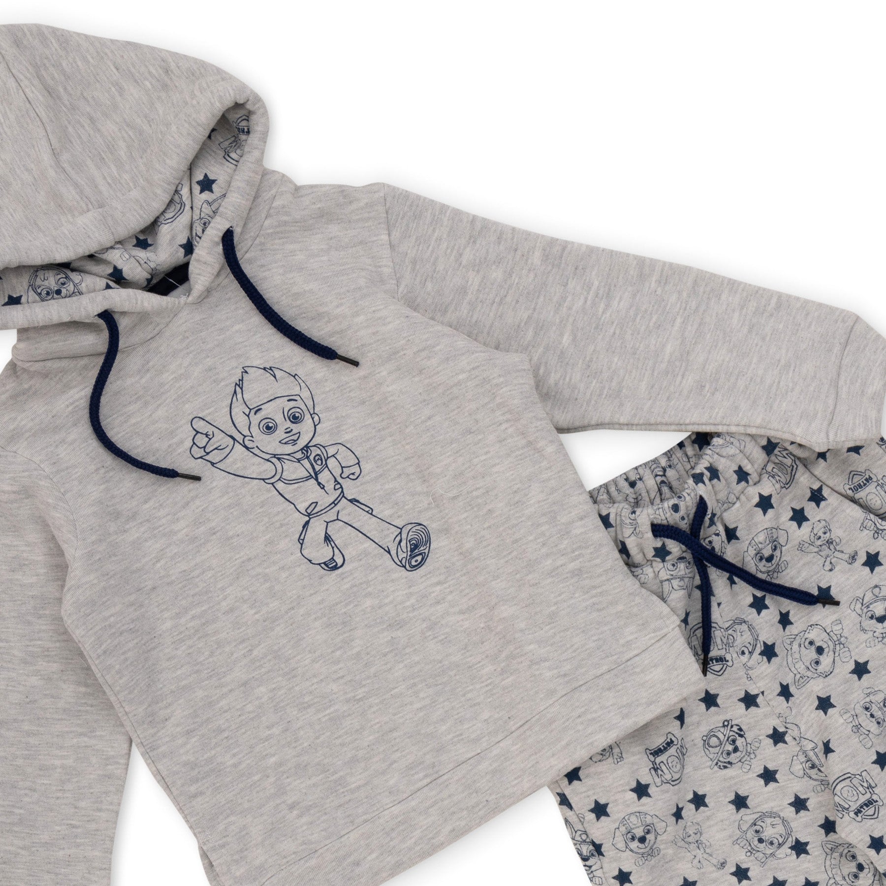 boys' pajamas