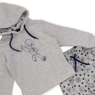 boys' pajamas