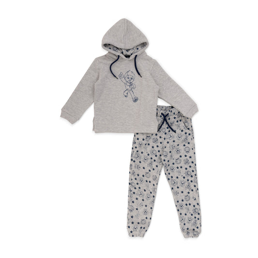 boys' pajamas