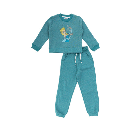 Elsa's pajamas