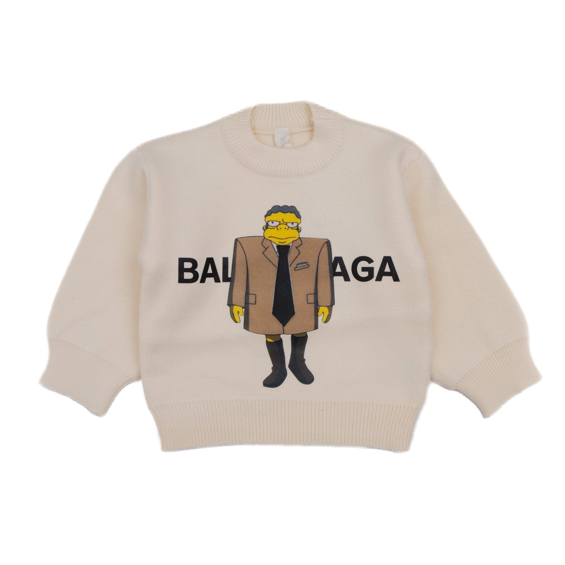 bayge long sleeve pullover