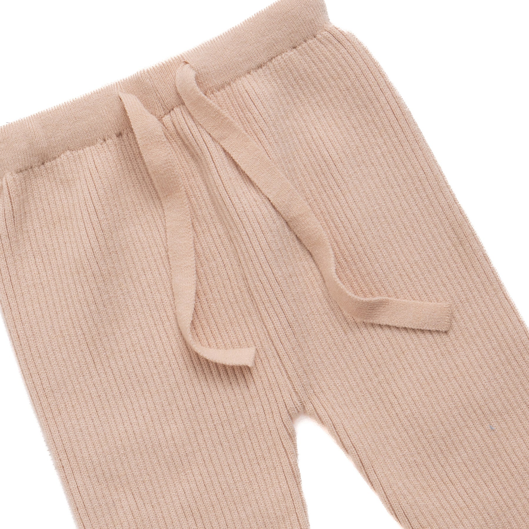Plain leggings