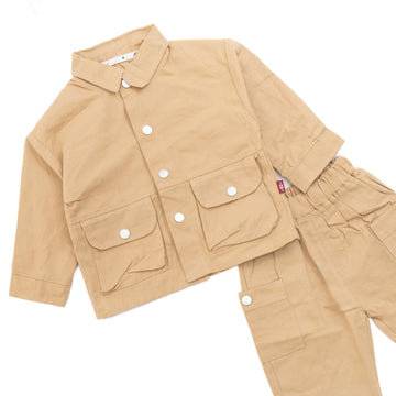 Boys' set