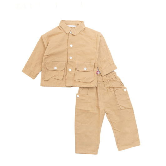 Boys' set