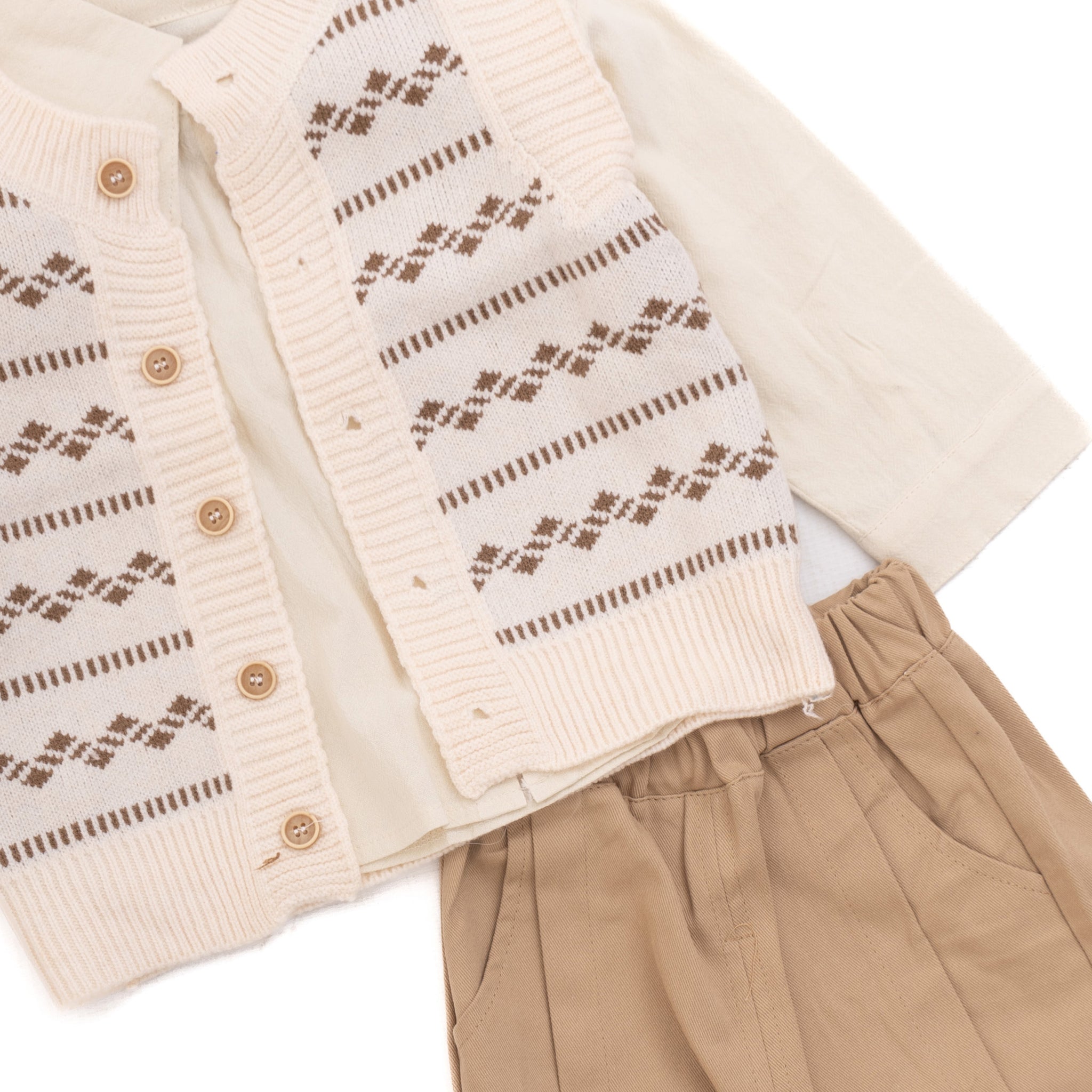 Boys' set