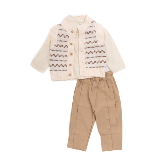 Boys' set