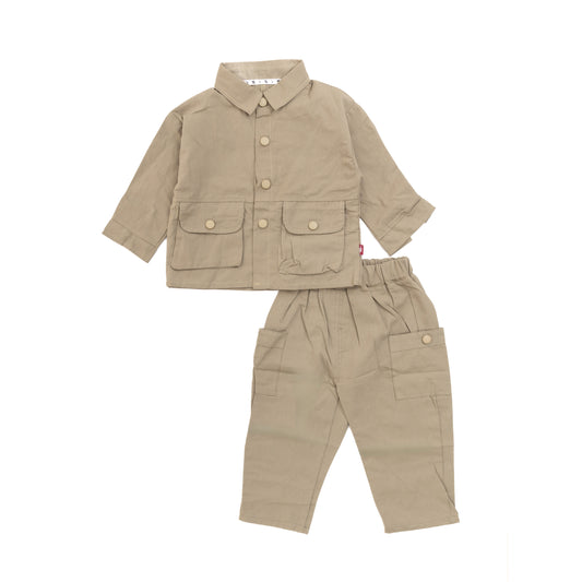 Boys' set