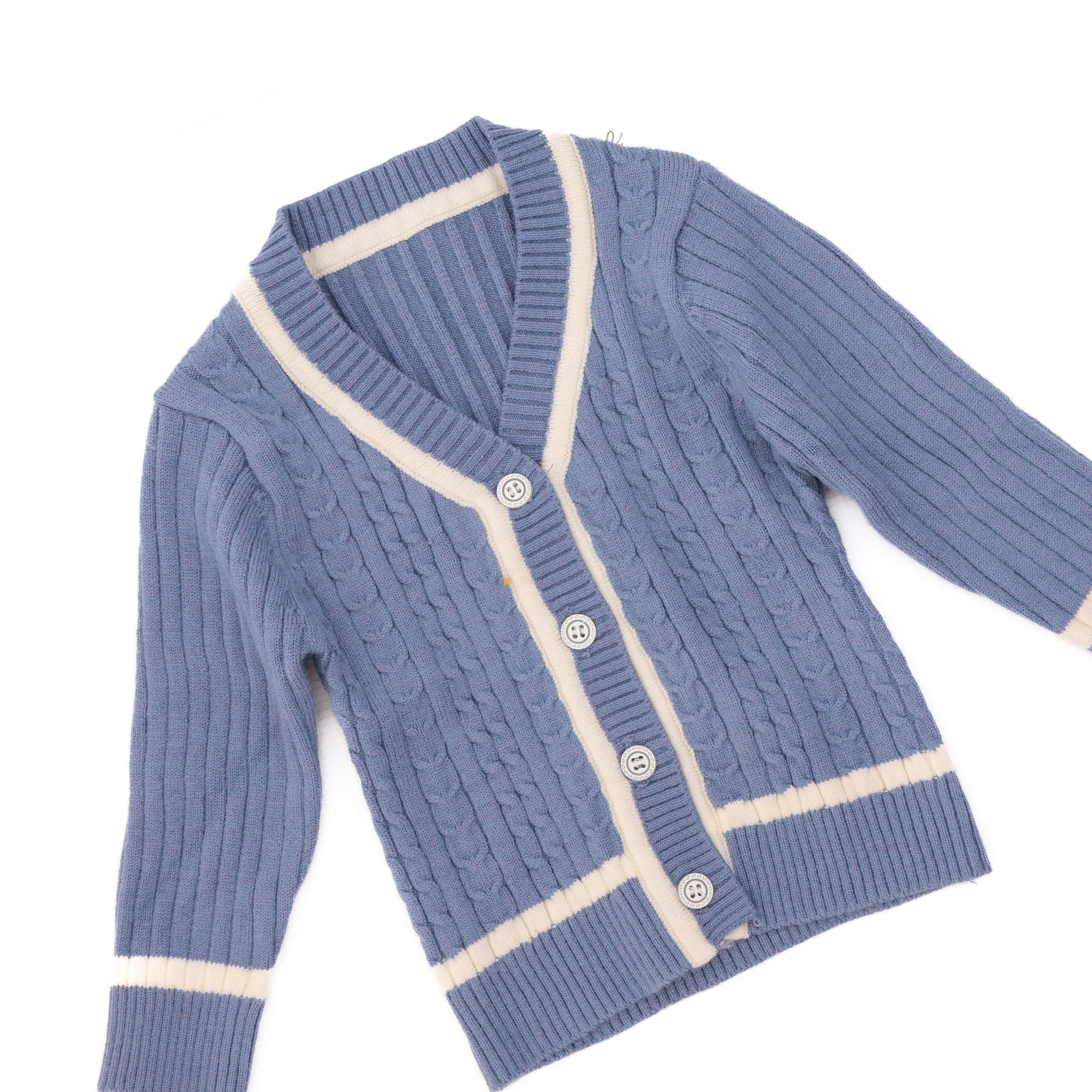 Boys' cardigan