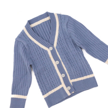 Boys' cardigan