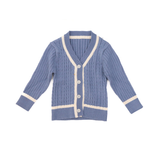 Boys' cardigan