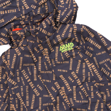 Boys' jacket