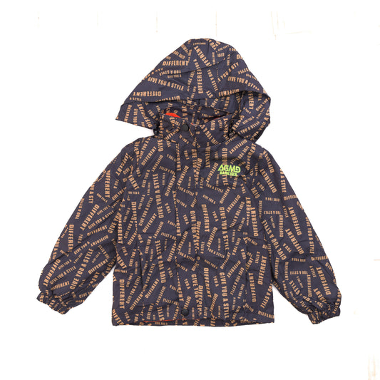 Boys' jacket