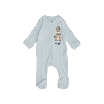 Light Blue Onesie