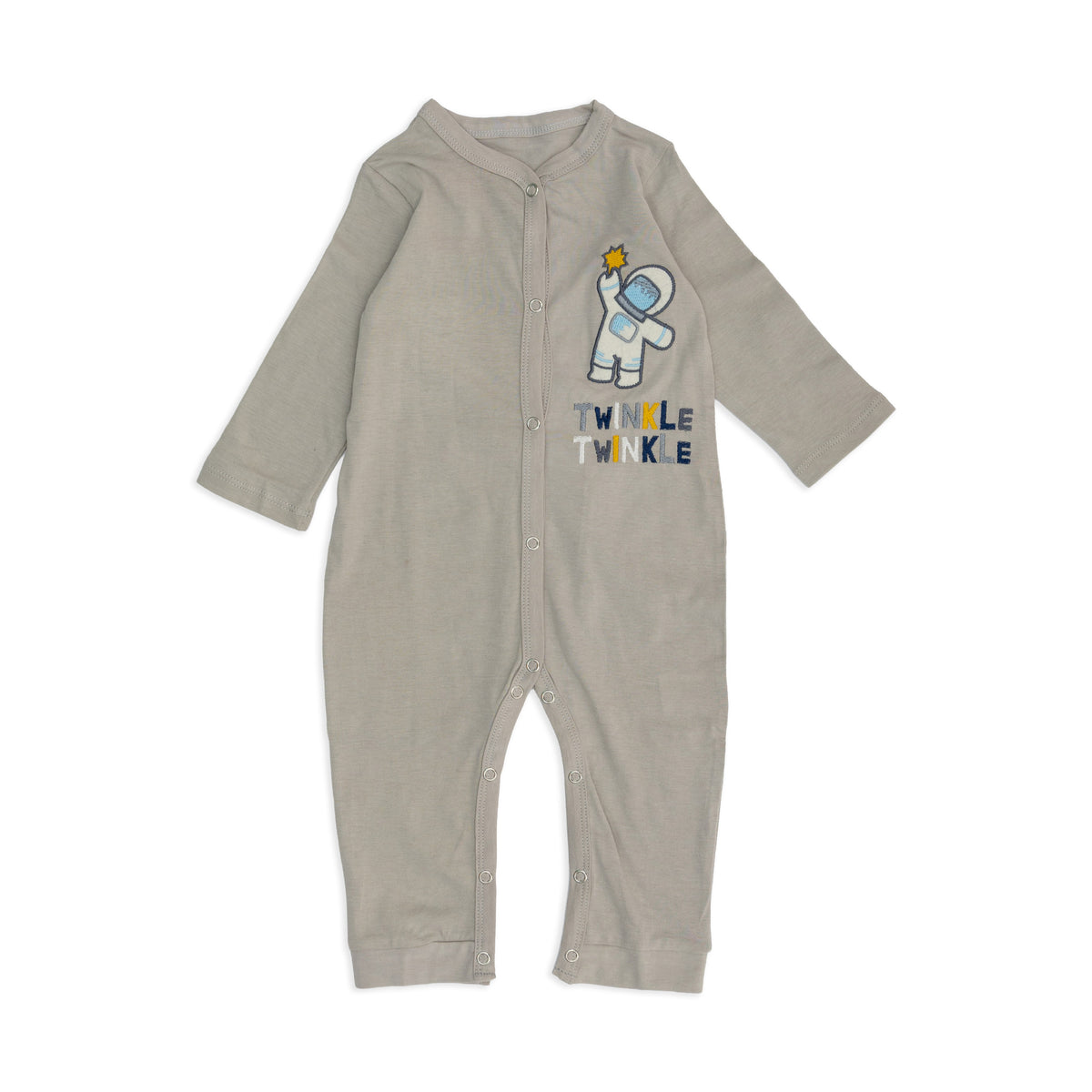 Grey Onesie