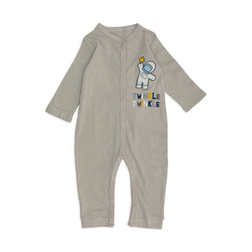 Grey Onesie