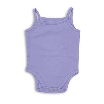 purple bodysuit