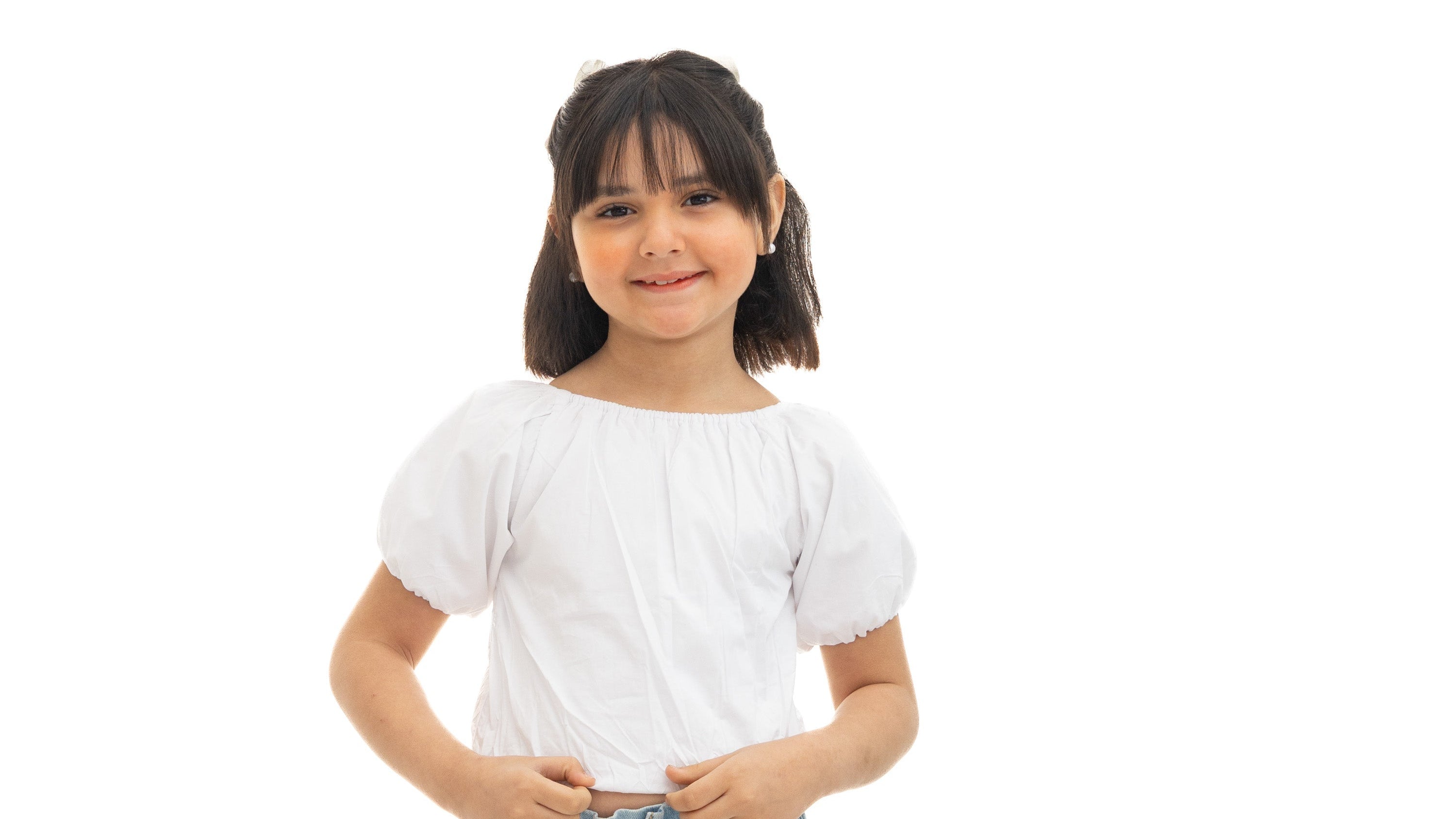 White Blouse (2)