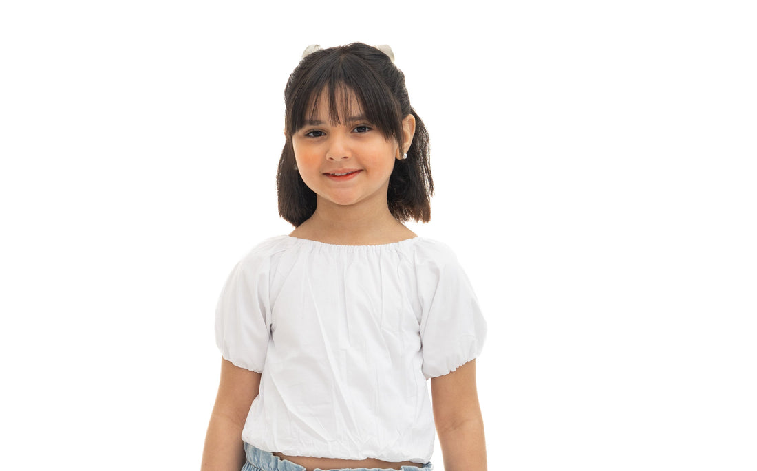 White Blouse (2)