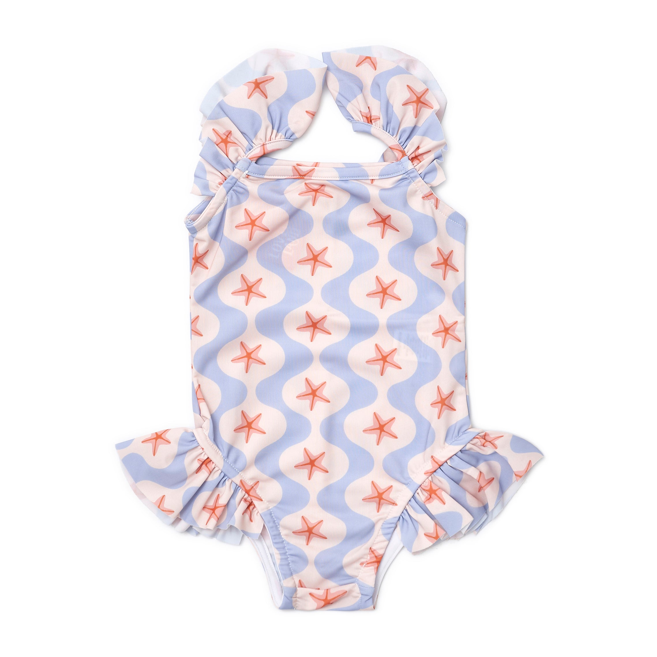 Girls' Swimsuit