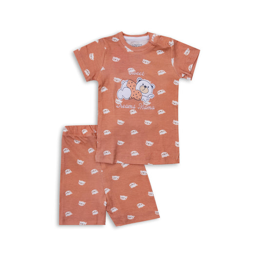 simon shirt and simon pants pyjama