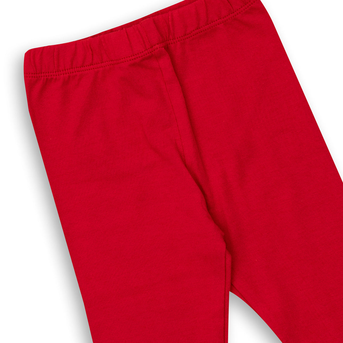 Red Pants