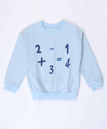 Math Sweat Shirt