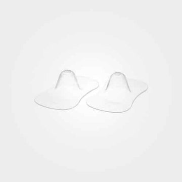 Philips Avent Nipple Shield, Medium - 2 Pieces