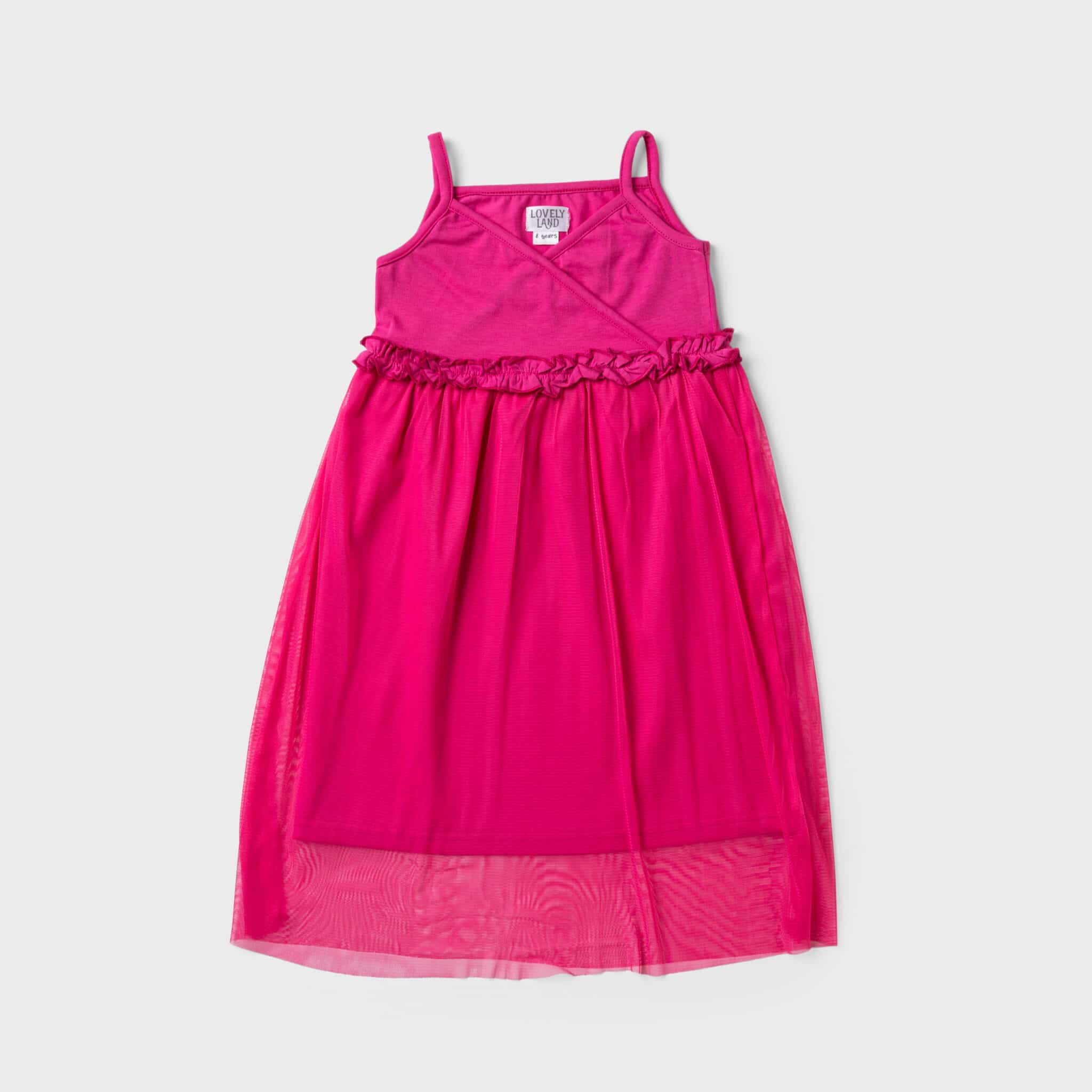 foushya sleeveless dress 1