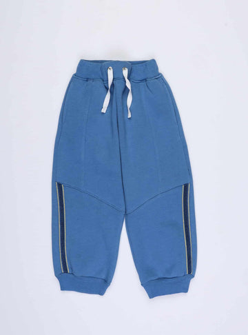 Petrol Sweat Pant