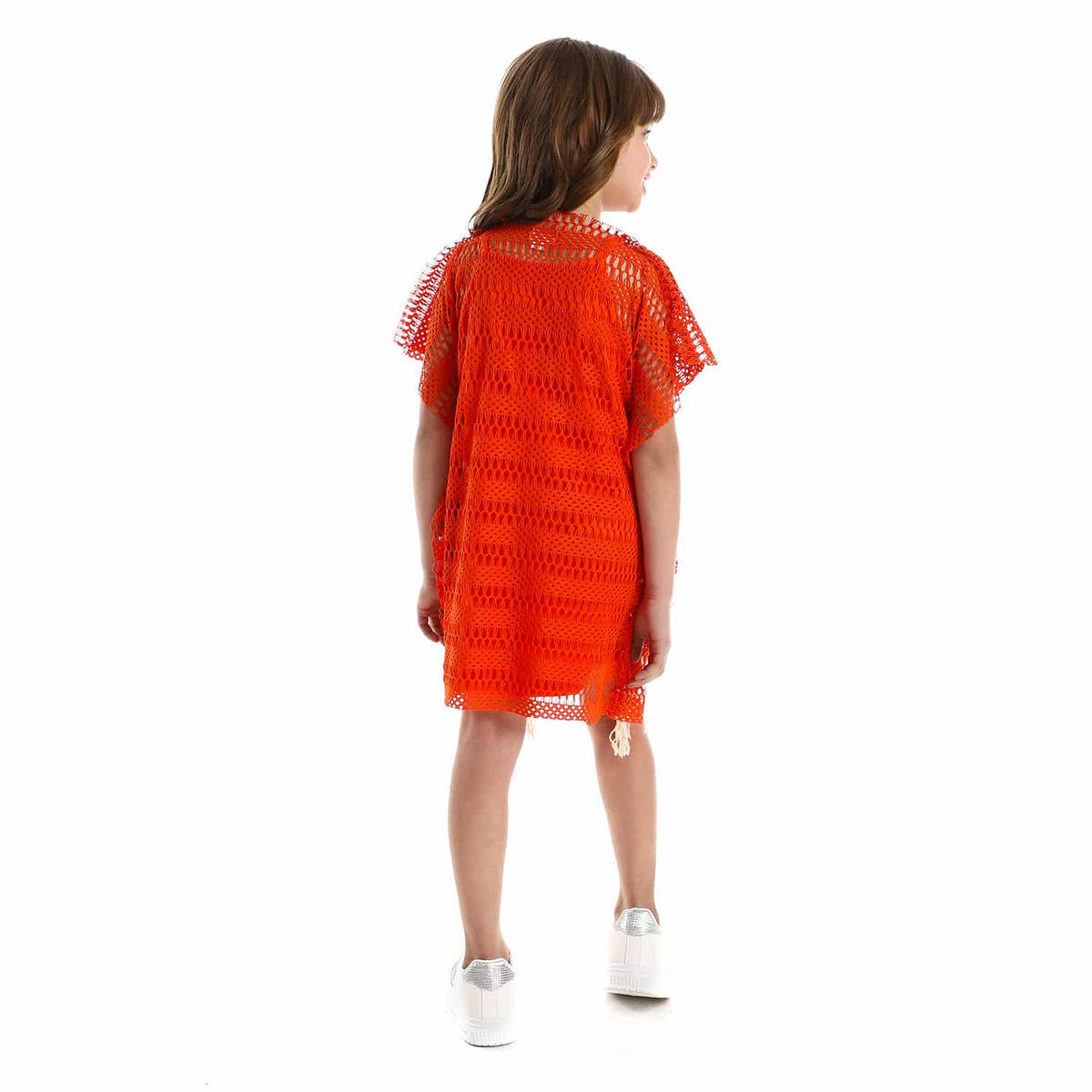 2 Pcs Dress Girls Set 2