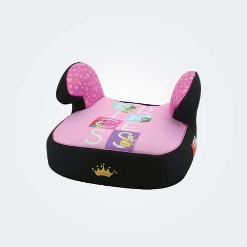 Nania dream 2025 booster seat