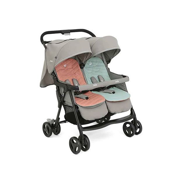 Joie Aire Twin Stroller