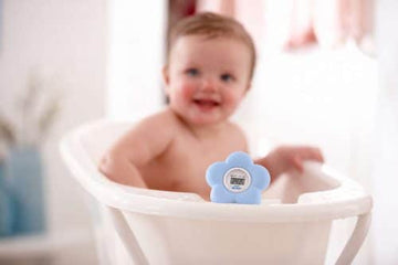 AVENT BATH AND ROOM THERMOMETER