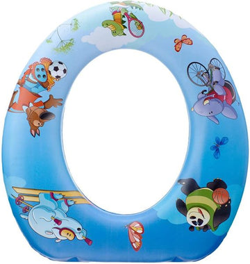 Printed Toilet Seat