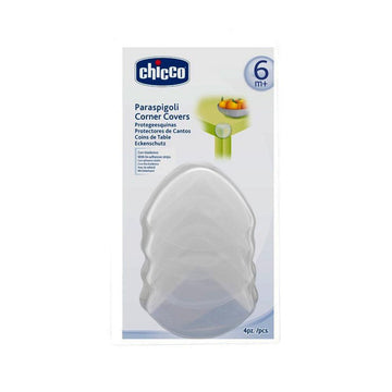 Chicco Safe - Corner Covers