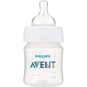 Anti-colic bottle 125 ml