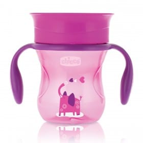 Chicco Perfect Cup 200ml 12 Months